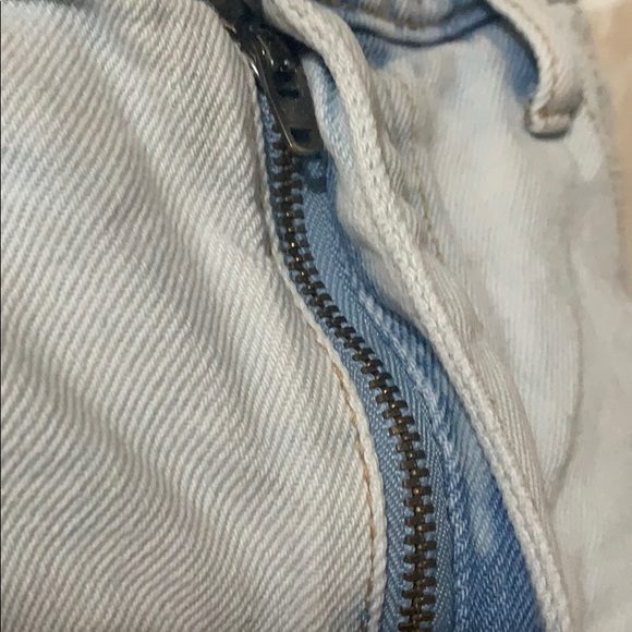 Wild Fable Jean Shorts Size 2 - Picture 8 of 8